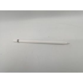 【中古】Apple Apple Pencil（第1世代） MK0C2J/A【川越クレアモール】保証期間１週間