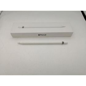 【中古】Apple Apple Pencil（第1世代） MK0C2J/A【川越クレアモール】保証期間１週間