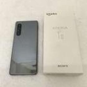 ANDROIDスマホ・フルフェイス SO-51A SONY/DOCOMO