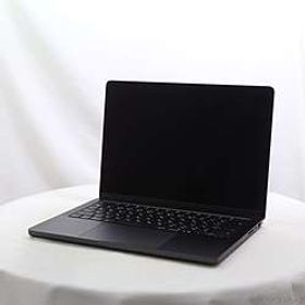 MacBook Pro 14.2-inch Late-2025 MDE34J／A Apple M5 10コアCPU_10コアGPU 24GB SSD1TB スペースブラック ［グラフィック：オンボード