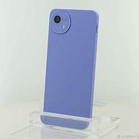 AQUOS wish5 64GB ミソラ SH-52F docomo SIMフリー