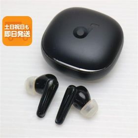 美品 Anker Soundcore Liberty 4 ミッドナイトブラック ワイヤレスイヤホン ANKER 即日発送 あすつく 土日祝発送OK