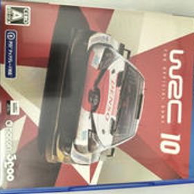 WRC 10 PLJM 16921 NACON