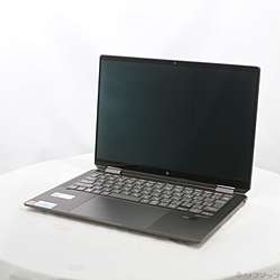 〔中古品〕 HP Spectre x360 14-eu0007TU ［Core-Ultra-7-155H／32GB／SSD1TB／14インチ／Windows11 Pro］〔中古品〕 HP Spectre x360 14-eu0007TU ［Core-Ultra-7-155H／32GB／SSD1TB／14インチ／Windows11 Pro］