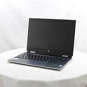 〔中古品〕 HP Spectre x360 13-ap0038TU 5KU97PA#ABJ ［Core-i7-8565U (1.8GHz)／16GB／SSD512GB／13.3インチワイド／Windows10 Home(64ビット)］〔中古品〕 HP Spectre x360 13-ap0038TU 5KU97PA#ABJ ［Core-i7-8565U (1.8GHz)／16GB／SSD512GB／13.3インチワイド／Windows10 Home(64ビット)］
