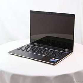 〔中古品〕 HP Spectre x360 13-ae014TU 2VR61PA#ABJ ［Core-i7-8550U (1.8GHz)／16GB／SSD512GB／13.3インチワイド／Windows11 Home(アップグレード済み)］〔中古品〕 HP Spectre x360 13-ae014TU 2VR61PA#ABJ ［Core-i7-8550U (1.8GHz)／16GB／SSD512GB／13.3インチワイド／Windows11 Home(アップグレード済み)］