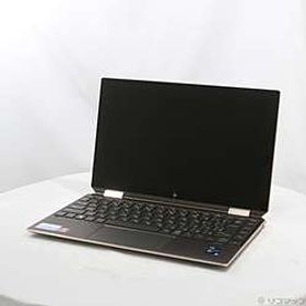 〔中古品〕 HP Spectre x360 13-aw2139TU 2S9M5PA#ABJ ［Core-i5-1135G7 (2.4GHz)／8GB／SSD256GB／13.3インチワイド／Windows11 Home(アップグレード済み)］〔中古品〕 HP Spectre x360 13-aw2139TU 2S9M5PA#ABJ ［Core-i5-1135G7 (2.4GHz)／8GB／SSD256GB／13.3インチワイド／Windows11 Home(アップグレード済み)］
