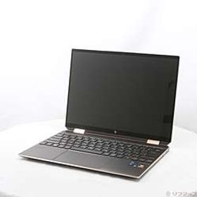 〔中古品（難あり）〕 HP Spectre x360 14-ea0045TU 2U7B5PA#ABJ ［Core-i7-1165G7 (2.8GHz)／16GB／SSD1TB／13.5インチ／Windows11 Pro(アップグレード済み)］〔中古品（難あり）〕 HP Spectre x360 14-ea0045TU 2U7B5PA#ABJ ［Core-i7-1165G7 (2.8GHz)／16GB／SSD1TB／13.5インチ／Windows11 Pro(アップグレード済み)］