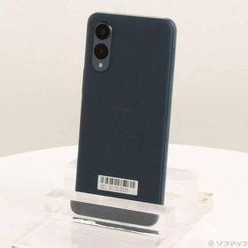 〔中古〕FCNT arrows We2 64GB ネイビーグリーン SBARW2 Softbank SIMフリー〔377-ud〕