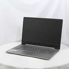 ideapad S540 81ND0054JP 〔Windows 10〕 ［Core-i5-8265U (1.6GHz)／20GB／SSD256GB／14インチワイド／Windows10 Home(6