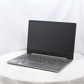 ideapad S540 81ND002SJP 〔Windows 10〕 ［Core-i7-8565U (1.8GHz)／8GB／SSD1TB／14インチワイド／Windows10 Home(64ビッ