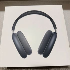 新型AirPods MAX 2 ミッドナイト