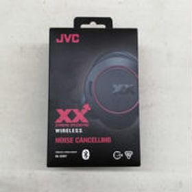 ワイヤレスイヤホン HA-XC91T JVC