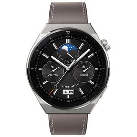WATCH GT 3 PRO 46MM グレー(HUAWEI)