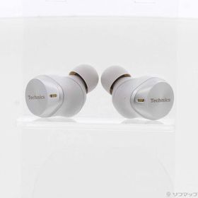 〔中古〕Technics EAH-AZ80-S〔348-ud〕