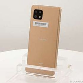 〔中古品〕 AQUOS sense6s 64GB ライトカッパー SHG07 au SIMフリー ［6.1インチ有機EL／Snapdragon 695 5G／RAM:4GB／ナノSIM&eSIM］〔中古品〕 AQUOS sense6s 64GB ライトカッパー SHG07 au SIMフリー ［6.1インチ有機EL／Snapdragon 695 5G／RAM:4GB／ナノSIM&eSIM］