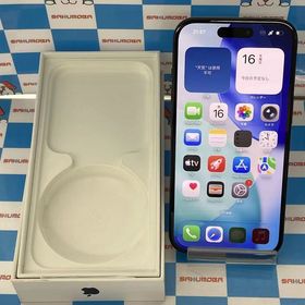 即日発送可iPhone15 128GB ブラック MTMH3J/A 楽天モバイル版SIMフリー美品