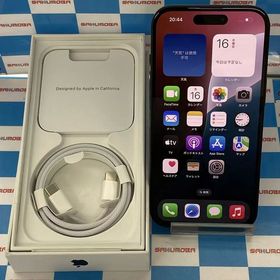 即日発送可iPhone15 128GB ブラック MTMH3J/A SIMフリー開封未使用品