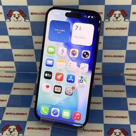 即日発送可iPhone15 128GB ブラック MTMH3J/A SoftBank版SIMフリー