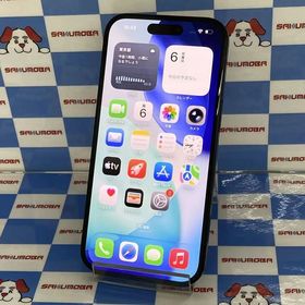 即日発送可iPhone15 128GB ブラック MTMH3J/A docomo版SIMフリー