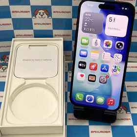 即日発送可iPhone15 128GB ブラック MTMH3J/A Apple版SIMフリー