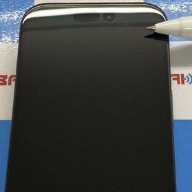 即日発送可iPhone15 128GB ブラック MTMH3J/A SoftBank版SIMフリー