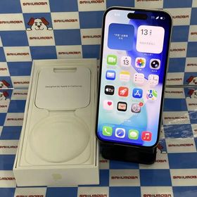 iPhone15 128GB イエロー MTMK3J/A SoftBank版SIMフリー 美品