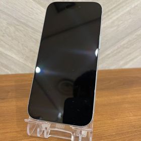 【修理店整備済】iPhone15 128GB ブルー SIMフリー