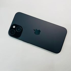 iPhone 15 128GB SIMフリー 電池91% 10426