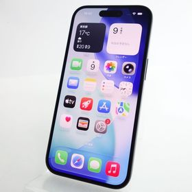 【SIMフリー】iPhone15 128GB ブラック 電池96% 利用制限〇