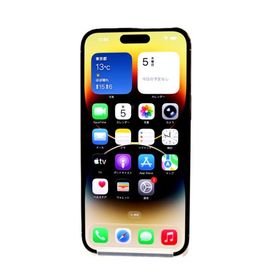 iPhone 14 Pro Max 128GB SIMフリー [ゴールド]