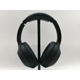 SONY WH-1000XM4 ブラック 中古 WH-1000XM4 中古 10,980円 | ネット最安値の価格比較 プライスランク
