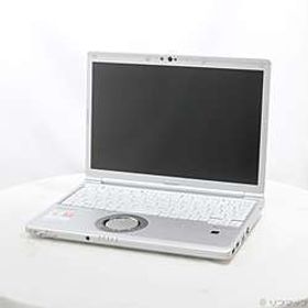 〔中古品〕 Lets note SV9 CF-SV9RD7VS ［Core-i5-10310U (1.7GHz)／8GB／SSD256GB／12.1インチワイド／Windows11 Pro MAR］〔中古品〕 Lets note SV9 CF-SV9RD7VS ［Core-i5-10310U (1.7GHz)／8GB／SSD256GB／12.1インチワイド／Windows11 Pro MAR］