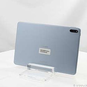 MatePad 11 128GB アイルブルー DBY-W09 Wi-Fi ［10.95インチ液晶／Snapdragon 865］