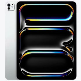 APPLE アップル MDYK4J/A APPLE iPad Pro iPadOS 26 13.0型（インチ） 2752×2064 Apple M5 12GB SSD 256GB Wi-Fiモデル Bluetooth v6.0 500〜600g シルバー系