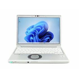 【訳あり品】PANASONIC LET'S NOTE CF-SV9 Windows11 i5 レッツノート 中古 パソコン ノート モバイル PC