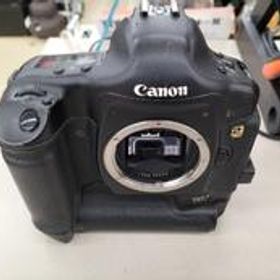 デジタル一眼レフ EOS-1DS MKII DIGITAL ボディ CANON