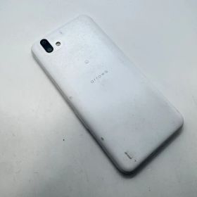 【SIMフリー】 arrows U 801FJ 本体 動作確認済み