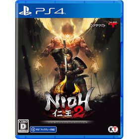 PS4 仁王2 Complete Edition