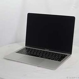 〔中古品（難あり）〕 MacBook Air 13.3-inch Late-2018 MREC2J／A Core_i5 1.6GHz 8GB SSD256GB シルバー 〔10.15 Catalina〕 ［グラフィック：Intel UHD Graphics 617／JISキーボード］〔中古品（難あり）〕 MacBook Air 13.3-inch Late-2018 MREC2J／A Core_i5 1.6GHz 8GB SSD256GB シルバー 〔10.15 Catalina〕 ［グラフィック：Intel UHD Graphics 617／JISキーボード］