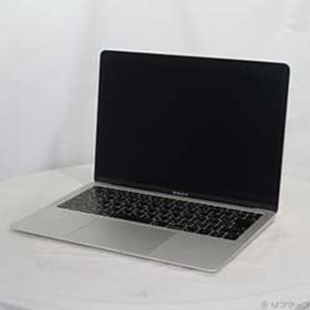 〔中古品〕 MacBook Air 13.3-inch Late-2018 MREA2J／A Core_i5 1.6GHz 8GB SSD128GB シルバー 〔10.15 Catalina〕 ［グラフィック：Intel UHD Graphics 617／JISキーボード］〔中古品〕 MacBook Air 13.3-inch Late-2018 MREA2J／A Core_i5 1.6GHz 8GB SSD128GB シルバー 〔10.15 Catalina〕 ［グラフィック：Intel UHD Graphics 617／JISキーボード］