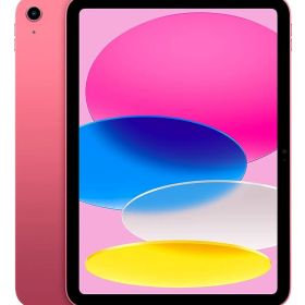 ☆【新品未開封・Apple1年保証付】Apple iPad 2022 10.9インチ (第10世代) Wi-F 256GB ピンク 保証期間1年