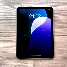 【iPad（256GB）】第10世代 Wi-Fiモデル MPQ83J/A