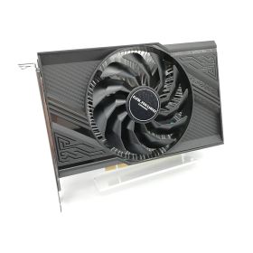 【中古】玄人志向 GALAKURO GAMING GG-RTX4060-E8GB/SF RTX4060/8GB(GDDR6)【秋葉2号】保証期間1週間
