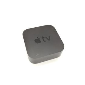 【中古】Apple Apple TV HD (第4世代/2015) 32GB MGY52J/A【吉祥寺】保証期間１週間