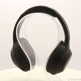 〔中古〕SONY(ソニー) WH-1000XM4 B ブラック〔352-ud〕