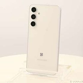 〔中古品〕 Galaxy S23 FE 256GB クリーム SCG24 au SIMフリー ［6.4インチ有機EL／Snapdragon 8 Gen 1／RAM:8GB／ナノSIM&eSIM］〔中古品〕 Galaxy S23 FE 256GB クリーム SCG24 au SIMフリー ［6.4インチ有機EL／Snapdragon 8 Gen 1／RAM:8GB／ナノSIM&eSIM］