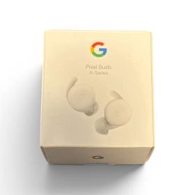 【新品未使用品】Google Pixel Buds A-Series