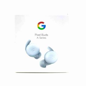 「新品未開封」グーグル Google Pixel Buds A-Series GA04282-GB [Sea]