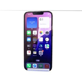 iPhone 13 Pro 128GB SIMフリー [ゴールド]